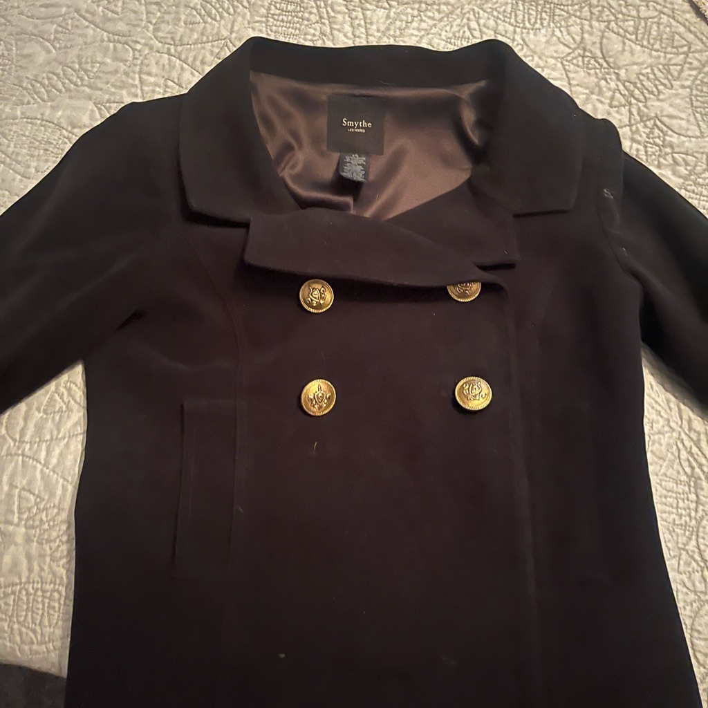 Smythe Jacket